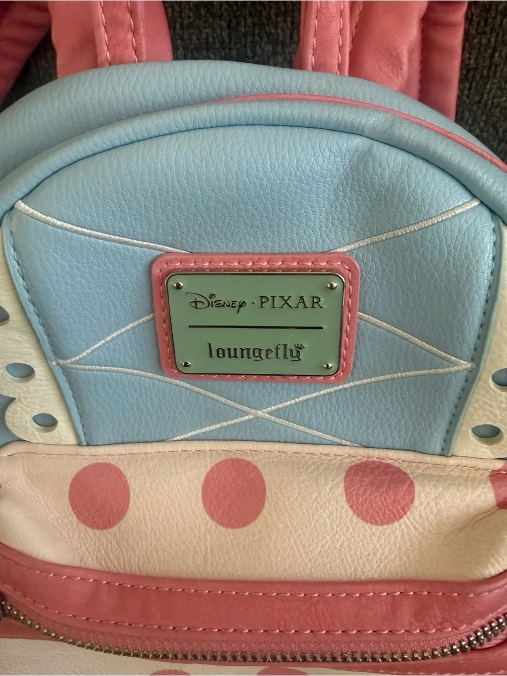 Loungefly kids mini